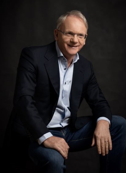 John Nason  - Group CEO