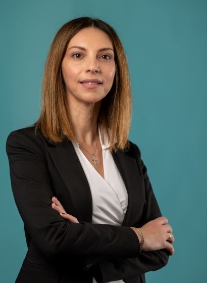 Vicky Samara - Vice President R&D / Finished Dosage Forms - QP 