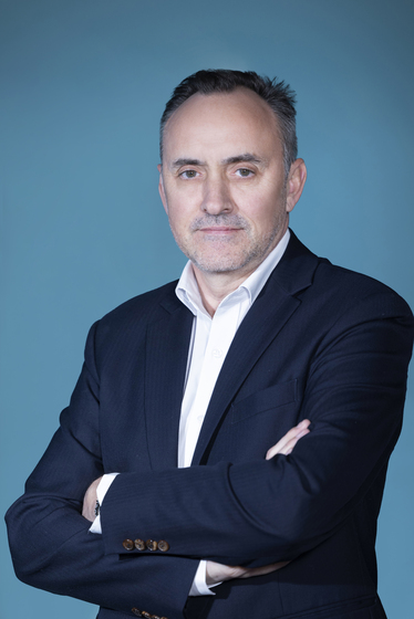 Arnaud Cosnefroy - Vice President Procurement