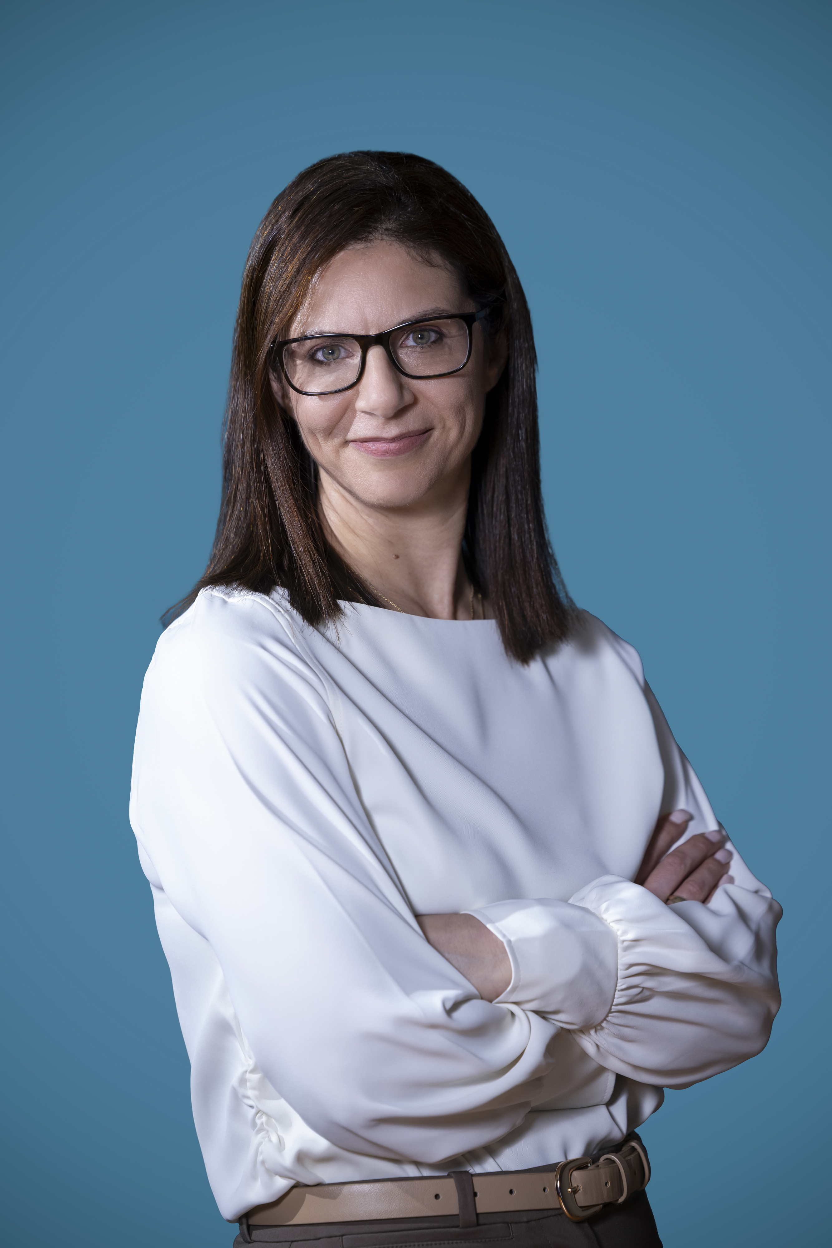 Noa Anker - Chief Operating Officer